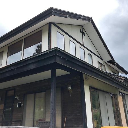 Cool-Villa 飛騨リゾート Hida Zewnętrze zdjęcie