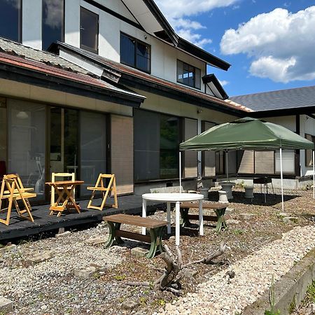 Cool-Villa 飛騨リゾート Hida Zewnętrze zdjęcie