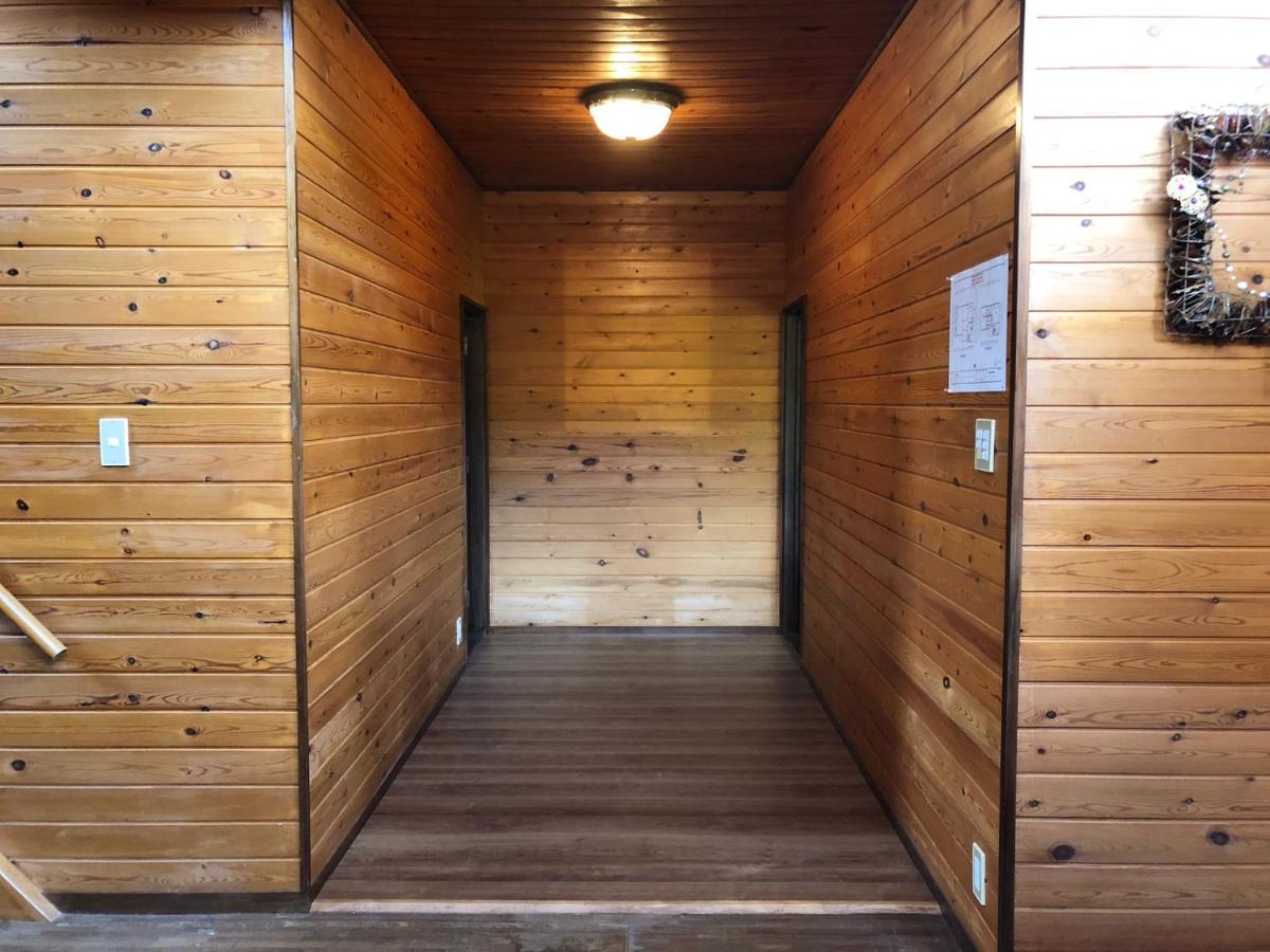Cool-Villa 飛騨リゾート Hida Zewnętrze zdjęcie