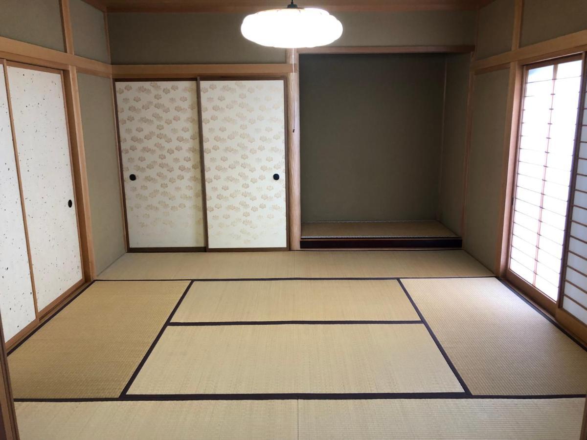 Cool-Villa 飛騨リゾート Hida Zewnętrze zdjęcie