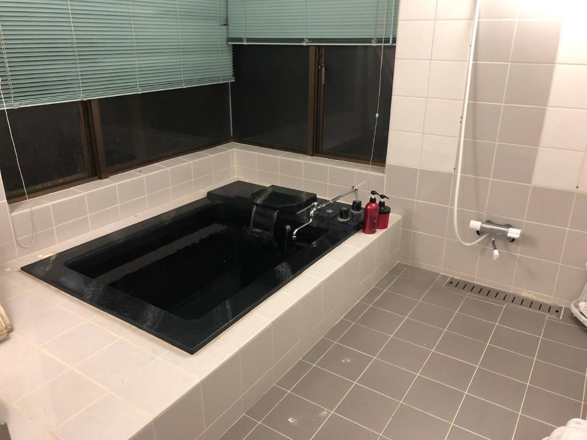 Cool-Villa 飛騨リゾート Hida Zewnętrze zdjęcie