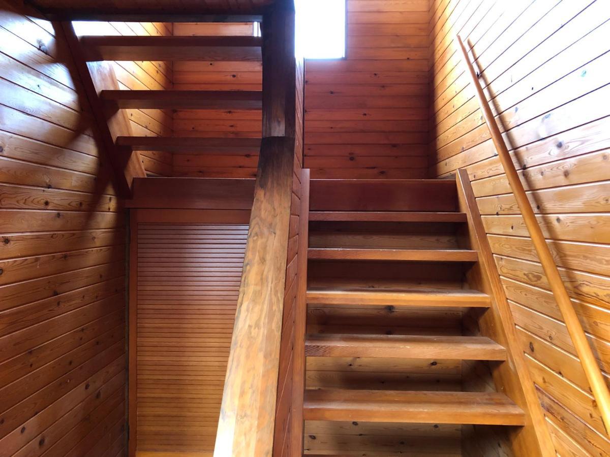 Cool-Villa 飛騨リゾート Hida Zewnętrze zdjęcie