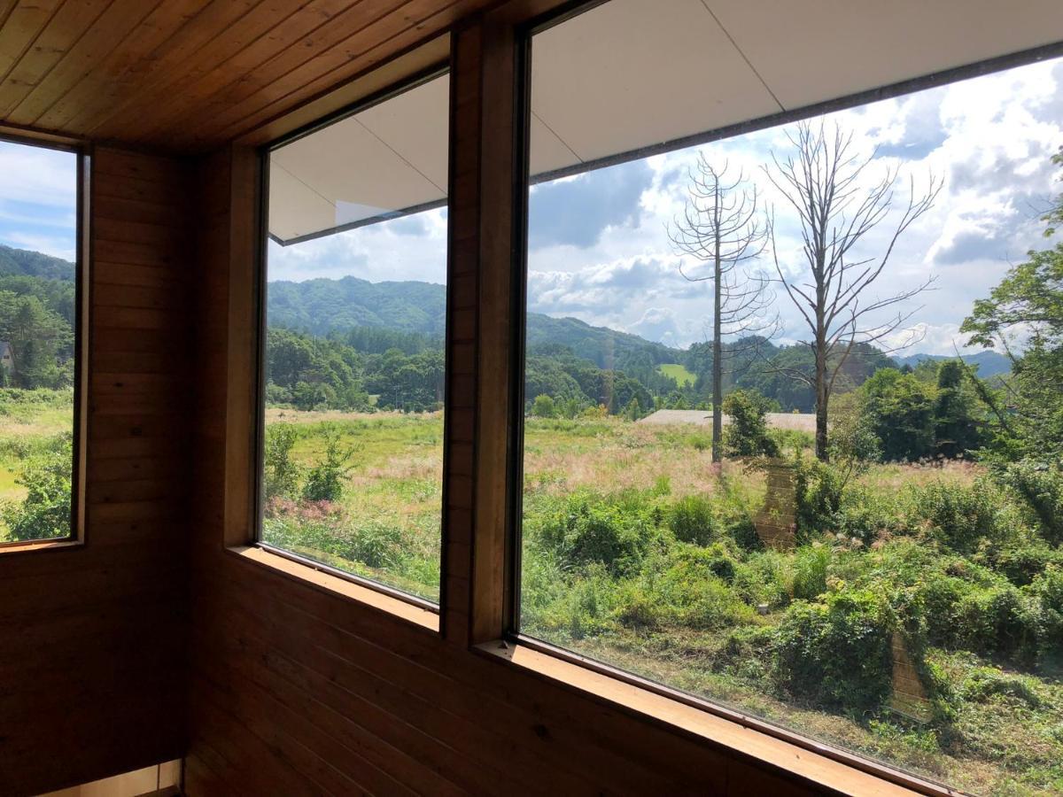 Cool-Villa 飛騨リゾート Hida Zewnętrze zdjęcie