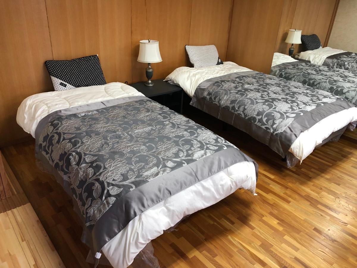 Cool-Villa 飛騨リゾート Hida Zewnętrze zdjęcie