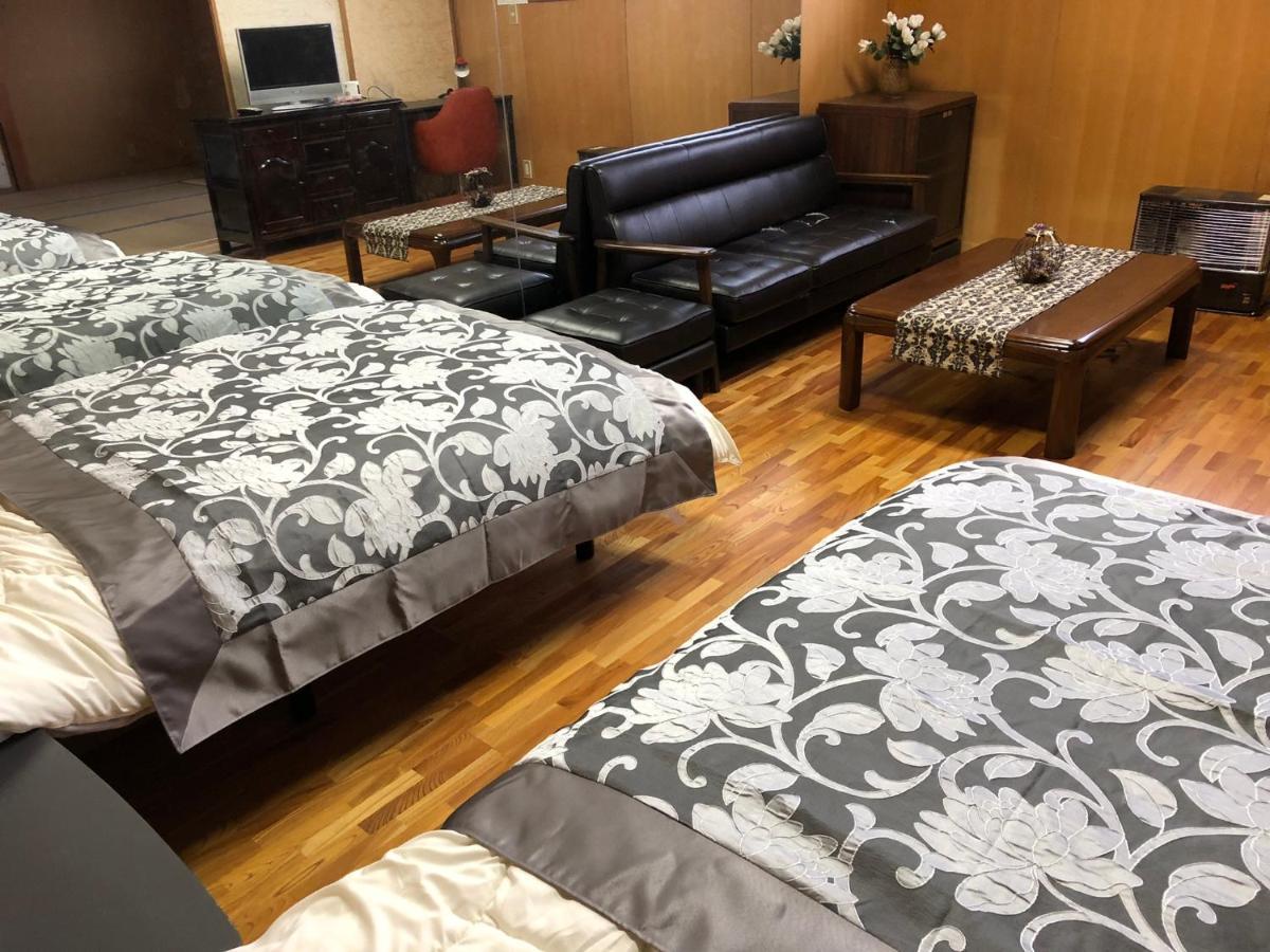 Cool-Villa 飛騨リゾート Hida Zewnętrze zdjęcie