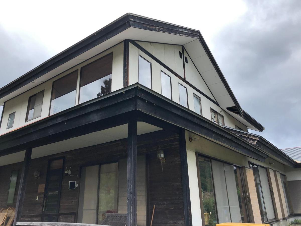 Cool-Villa 飛騨リゾート Hida Zewnętrze zdjęcie