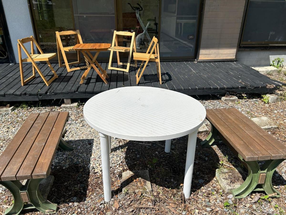 Cool-Villa 飛騨リゾート Hida Zewnętrze zdjęcie