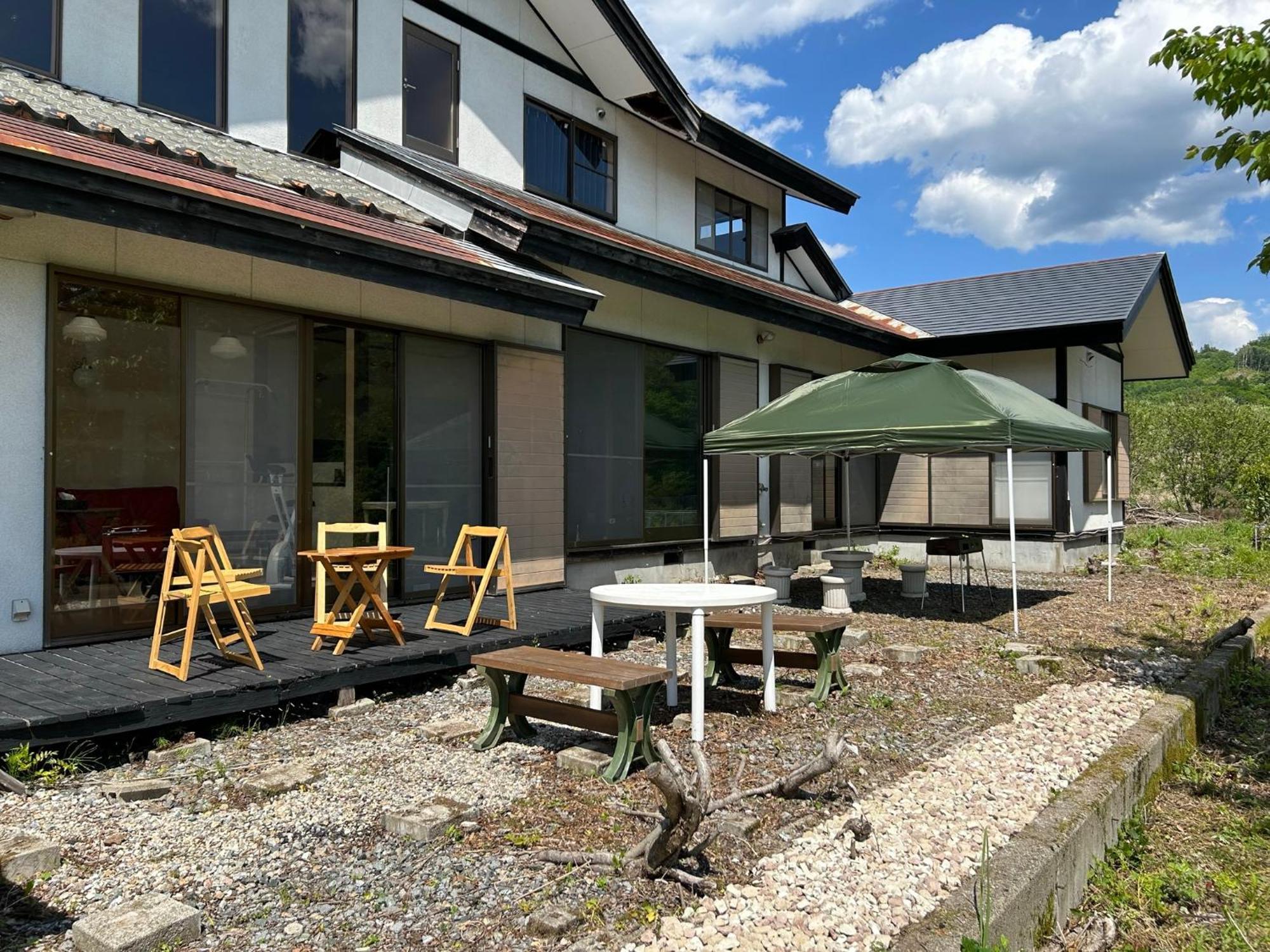 Cool-Villa 飛騨リゾート Hida Zewnętrze zdjęcie